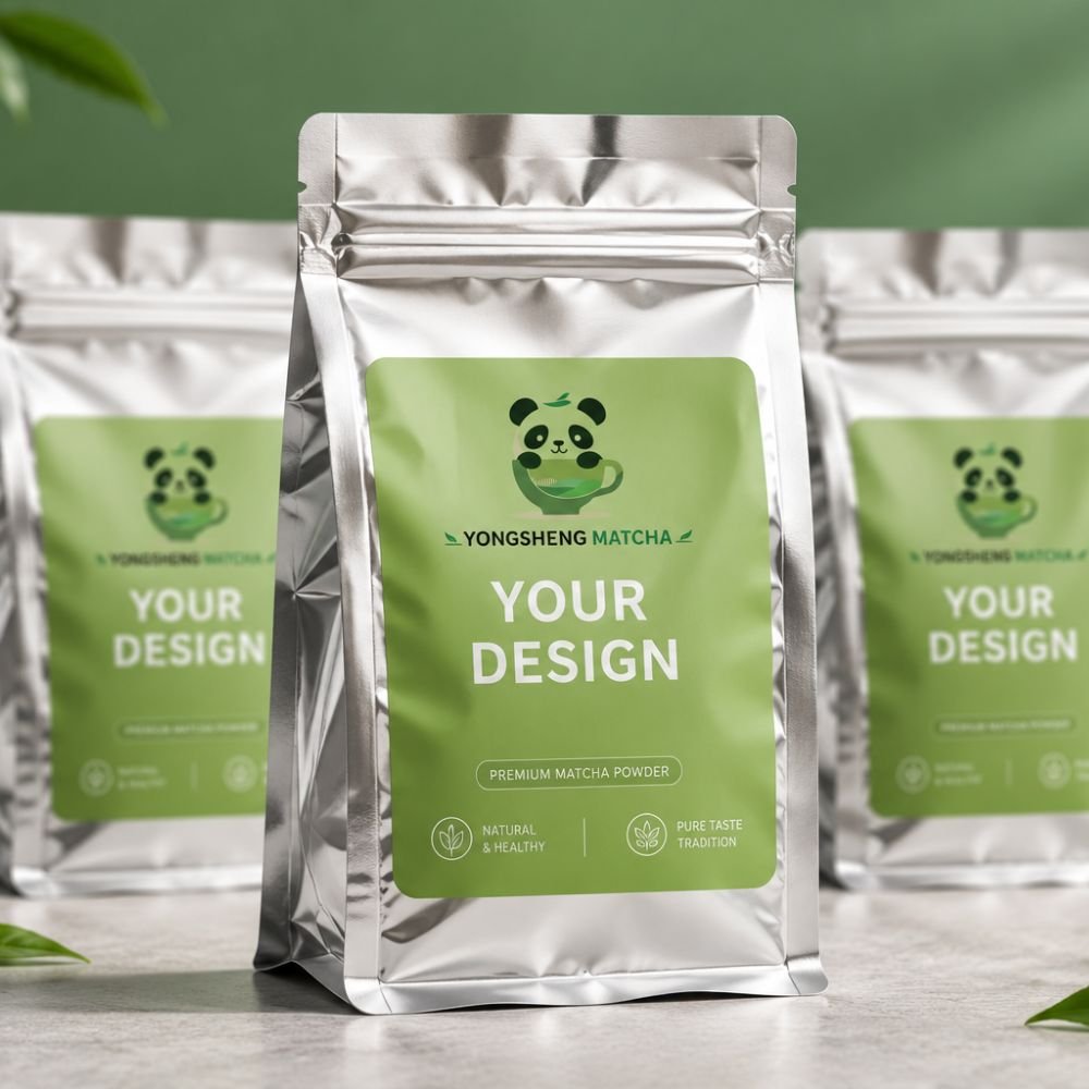 Café & Foodservice Packs