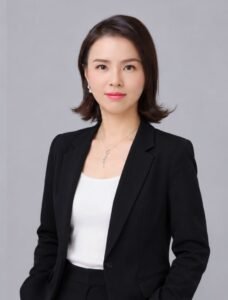 Picture of Jade Deng