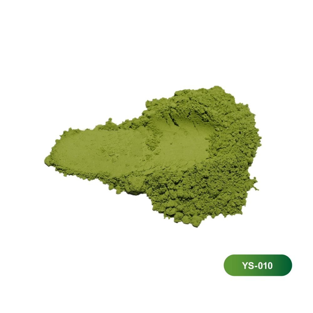 Yongsheng Matcha YS-010 matcha green tea powder for powdered mixes, ice cream and specialty beverages