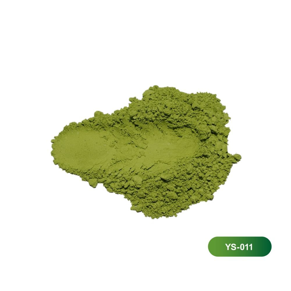 Yongsheng Matcha YS-011 matcha green tea powder for confectionery, chocolate, ice cream and bakery
