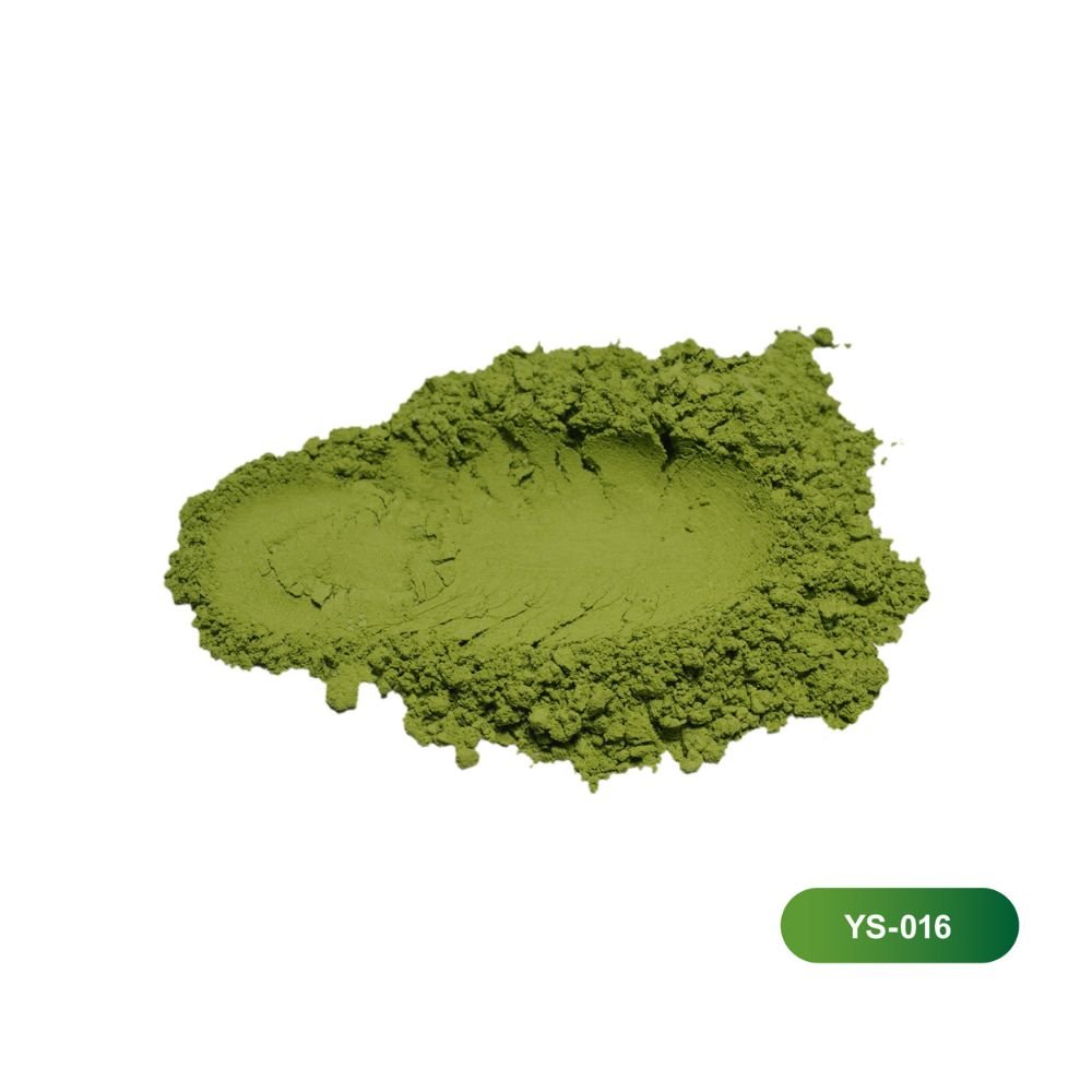 Yongsheng Matcha YS-016 matcha green tea powder for matcha lattes, cold beverages and beverage blends
