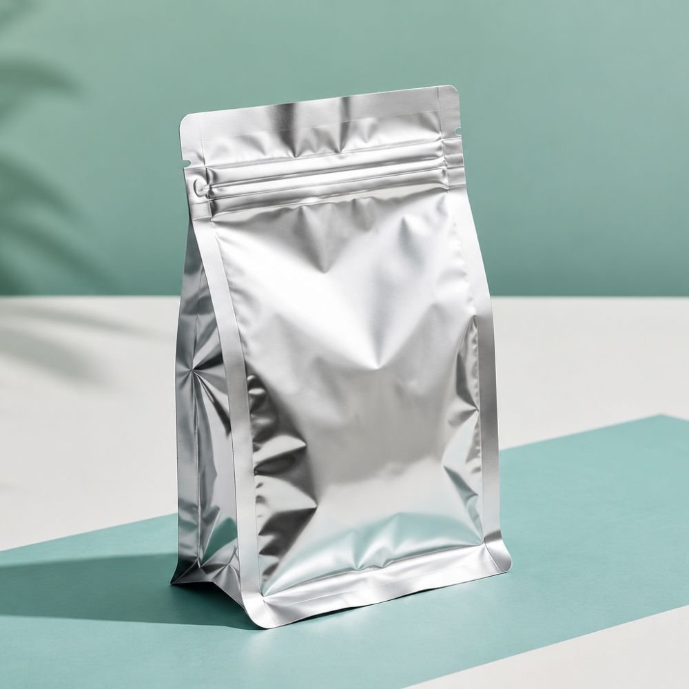 Stand-Up Pouches