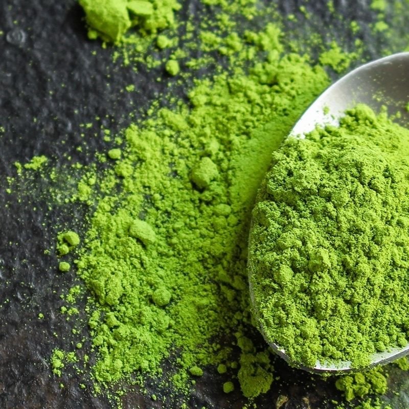 high quality matcha powder